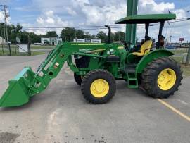 2022 John Deere 5055E