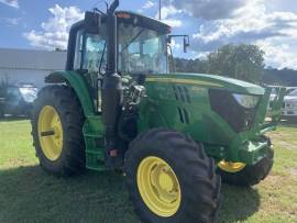 2018 John Deere 6130M