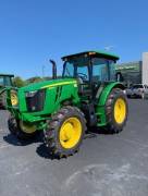 2022 John Deere 5090E