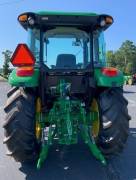 2022 John Deere 5090E