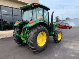 2022 John Deere 5090E