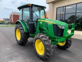 2022 John Deere 5090E