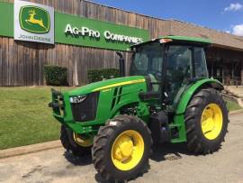 2022 John Deere 5090E