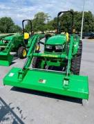 2022 John Deere 4044M