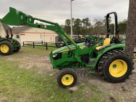 2022 John Deere 4066M