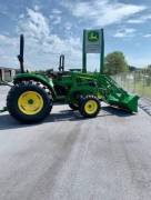 2022 John Deere 4044M