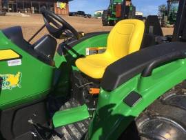 2022 John Deere 4044M