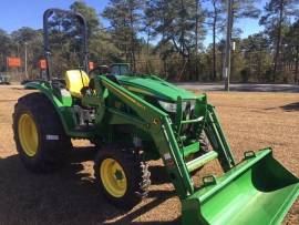 2022 John Deere 4044M