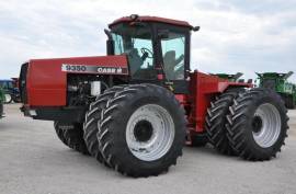 2000 Case IH 9350