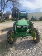 2019 John Deere 5075E