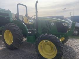 2019 John Deere 5075E