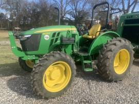 2019 John Deere 5075E