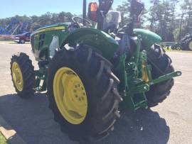 2022 John Deere 5045E