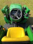 2022 John Deere 3025E