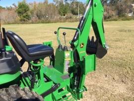 2022 John Deere 3032E