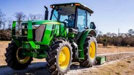 2022 John Deere 5090E