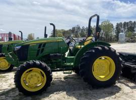 2016 John Deere 5055E