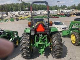 2022 John Deere 4052R