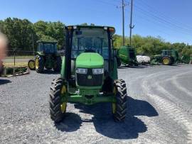 2022 John Deere 5075E