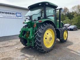 2013 John Deere 7200R