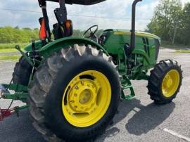 2014 John Deere 5085E