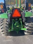 2022 John Deere 3035d