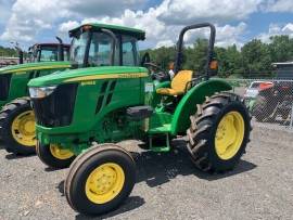 2015 John Deere 5055E