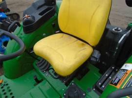 2018 John Deere 5045E