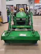 2022 John Deere 2038R