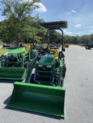 2022 John Deere 1023E