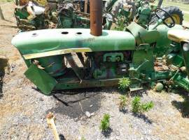 John Deere 3010