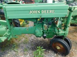 John Deere MT