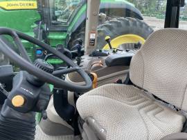 2018 John Deere 5100M