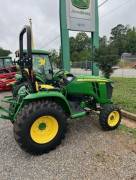 2022 John Deere 3039R