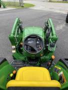 2022 John Deere 3043D