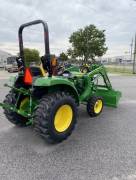 2022 John Deere 3043D