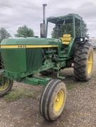 John Deere 4230