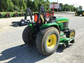 2003 John Deere 4310