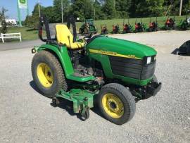 2003 John Deere 4310