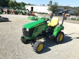 2019 John Deere 1023E