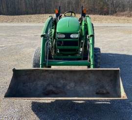 2013 John Deere 4720