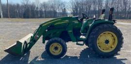 2013 John Deere 4720