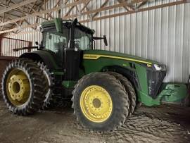 2021 John Deere 8R 310