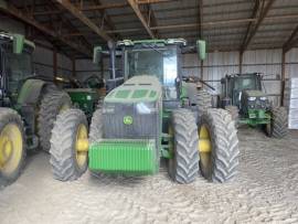 2021 John Deere 8R 310