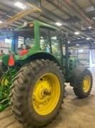 2008 John Deere 7230 Premium