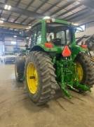 2008 John Deere 7230 Premium