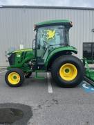 2022 John Deere 4066R