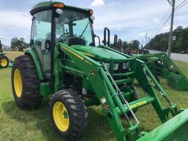 2022 John Deere 4052R