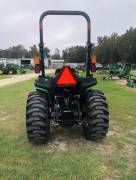 2022 John Deere 3038E