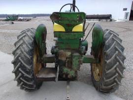 1956 John Deere 620